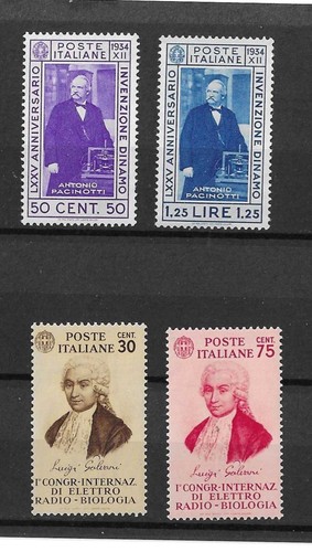 1934 regno italia - , d'italia