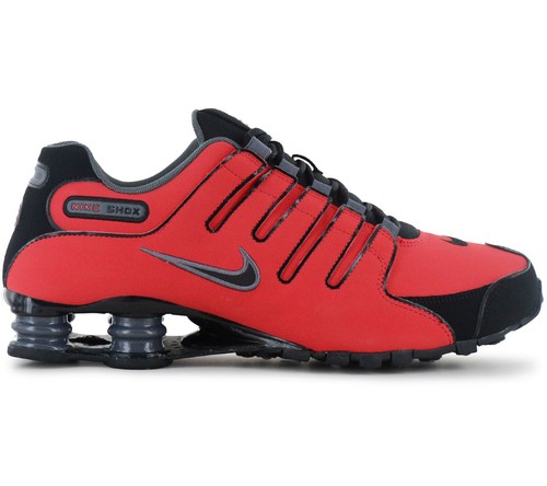 Nike shox sneakers uomo - shox, nz