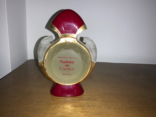 Giant parfums cartier - de,