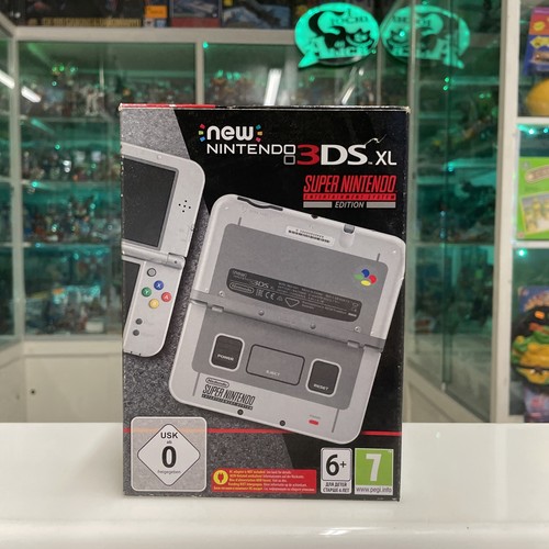 Nintendo new 3ds - nintendo, .