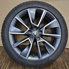 1 cerchio in lega originale