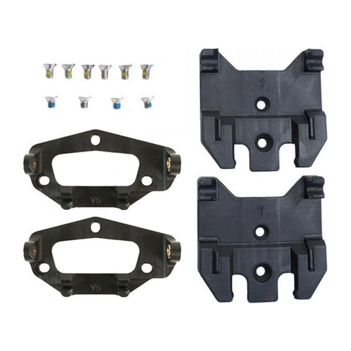 Kit scheda spark d st - 2°,