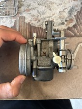 carburatore dell'orto