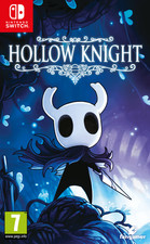 Hollow Knight SWITCH