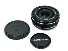 Olympus 14-42 mm EZ Micro 4/3