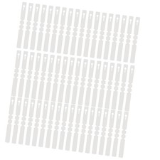  200 Pcs Accessori Orto Da