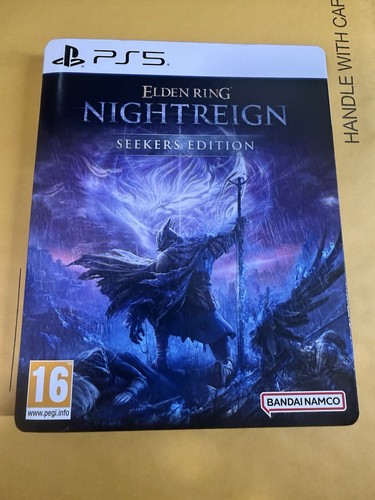 Elden ring nightreign - elden,