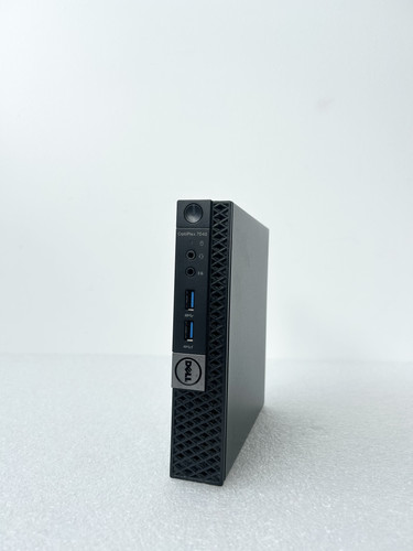 Dell optiplex 7040 micro - 7040,