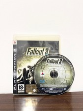 Fallout 3 Gioco per PS3