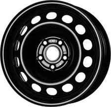 CERCHIO IN ACCIAIO PER AUDI Q2