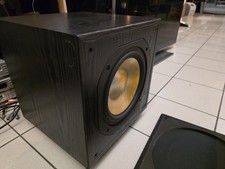 Monitor Audio Attivo ASW