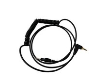 Cavo audio molla - audio, a
