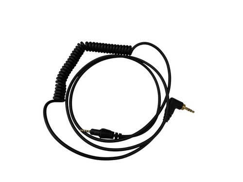 Cavo audio molla arrotolata - cavo, a