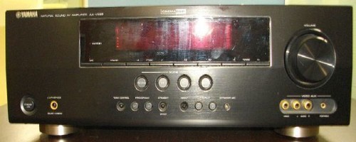016 used yamaha amplifier - yamaha,