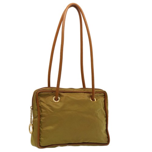 Borsa tracolla celine nylon - a,