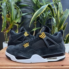 Jordan 4 Retro Royalty 2017