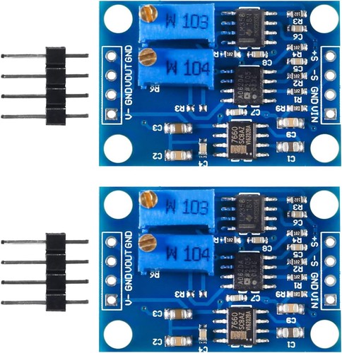 2pcs modulo amplificatore - 2pcs,