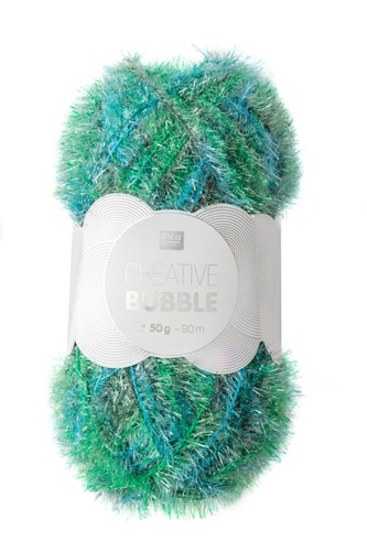 Stampa bolle creativa - stampa,