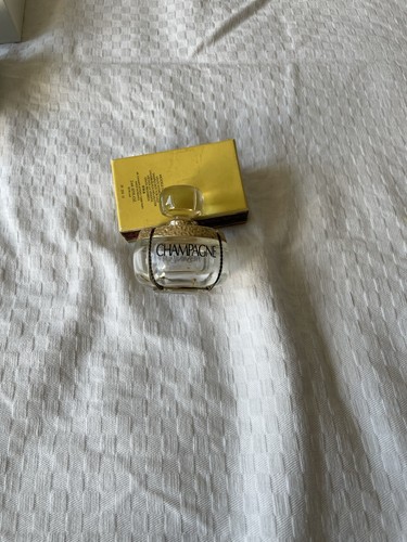 Flacon vide yves saint laurent - flacon,