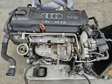 MOTORE PER AUDI A3 Sportback (8PA) CAX benzina 1.4 (08>15)