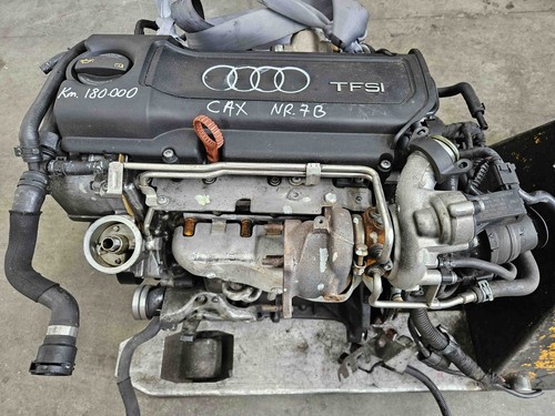 Motore per audi sportback - motore,