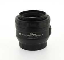 Nikon 35mm 1 8g dx - f/1.8g,