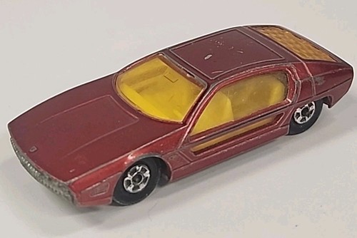 Matchbox lesney series 75 - lesney,