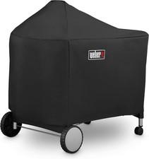 Weber Performer Premium Deluxe