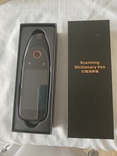 Penna Dizionario Scansione S50