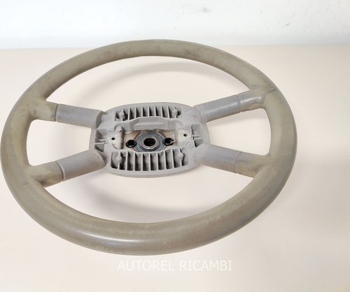 Volante sterzo fiat panda - volante,
