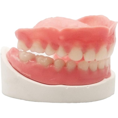 Kit denti modellabili per - kit,