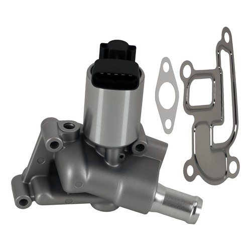 Valvola egr elettrica for - for, opel
