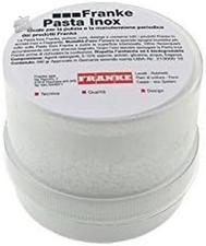 STAINLESS STEEL CLEANING PASTA