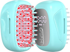 Pettine Laser per La Crescita