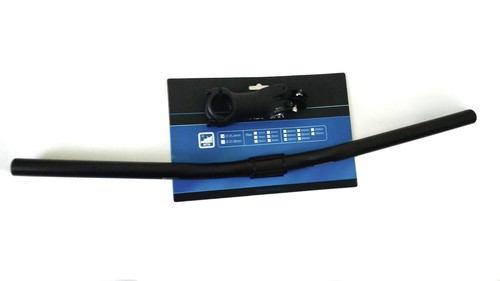 Xlc manubrio mtb 630mm - xlc,