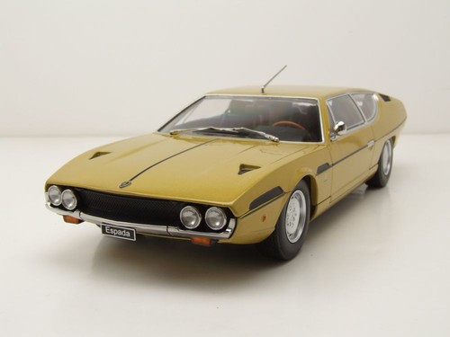 Lamborghini espada 1970 - s2,
