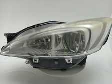 Faro proiettore anteriore Peugeot 508 N/S 2010-2019 4 porte berlina LH  