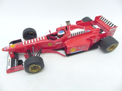 Minichamps ferrari f310 - f310, (red)