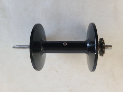 Penn mag power 980 - power, mulinello