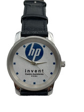 orologio officina Hp