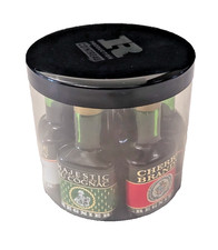 REGNIER COINTREAU Mignon 6 miniature da collezione in cofanetto originale nuove