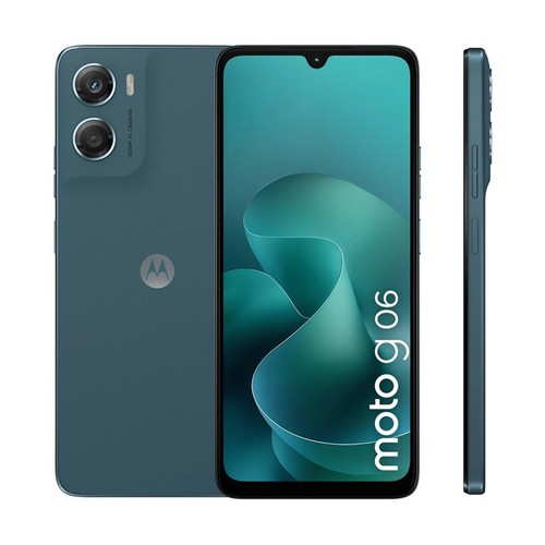 Motorola moto g06 256gb - g06,