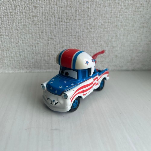 Cars tomica fuori - cars,