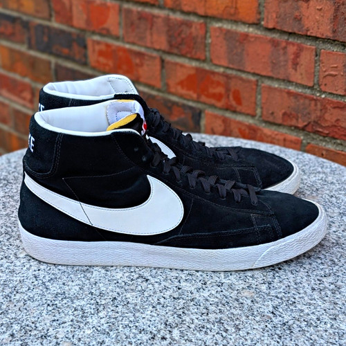 Nike blazer mid vintage - blazer,