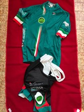 completo ciclismo nuovo tg. XL