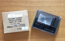 Nikon Focusing Screen Vetrino B2 FE2/FA/FM2