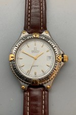  Orologio uomo automatico Zenith DEFY