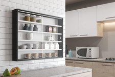 Espositore Da Parete per