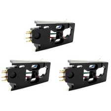 3X Testina A Cartuccia