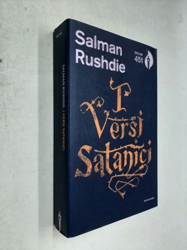 Versi satanici salman - i,